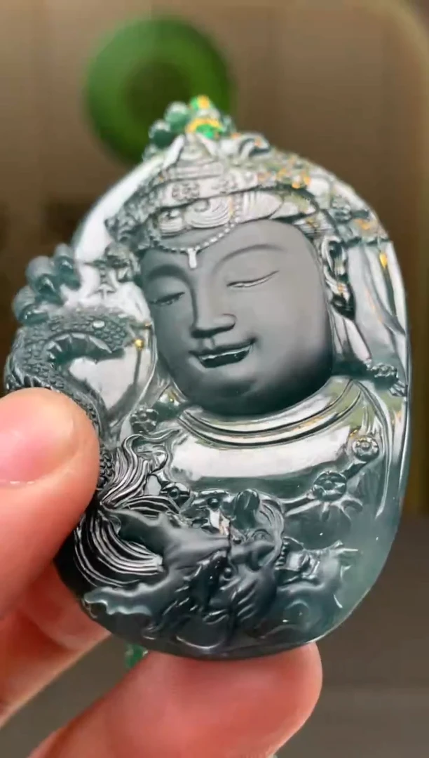 未镶嵌定制翡翠********327