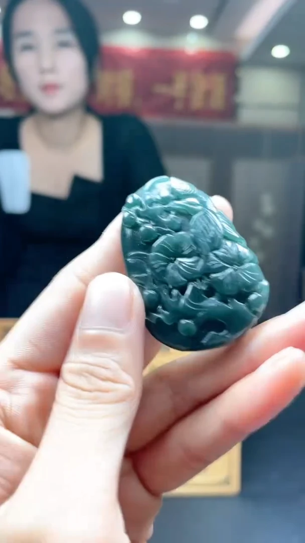 未镶嵌定制翡翠********59