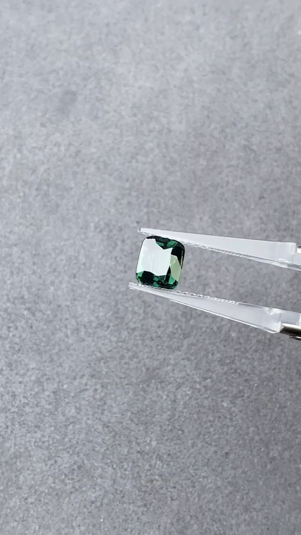 蓝宝石裸石00955302