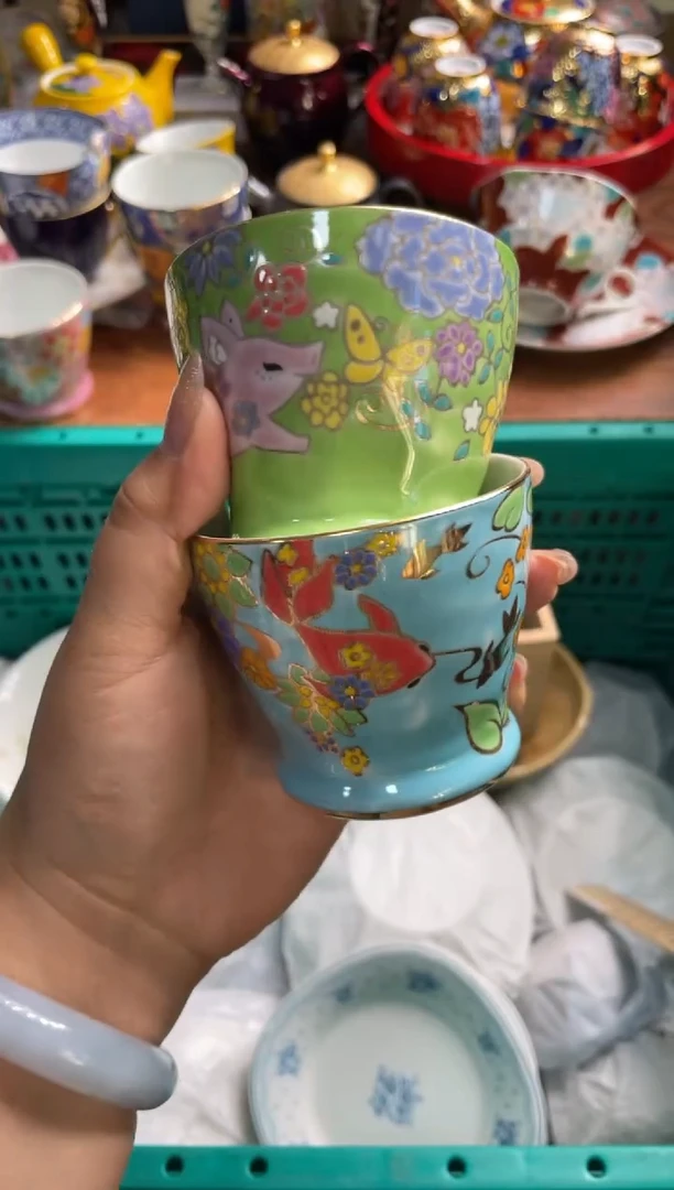【闪购商品】瓷片瓷片满20米包邮一单一付