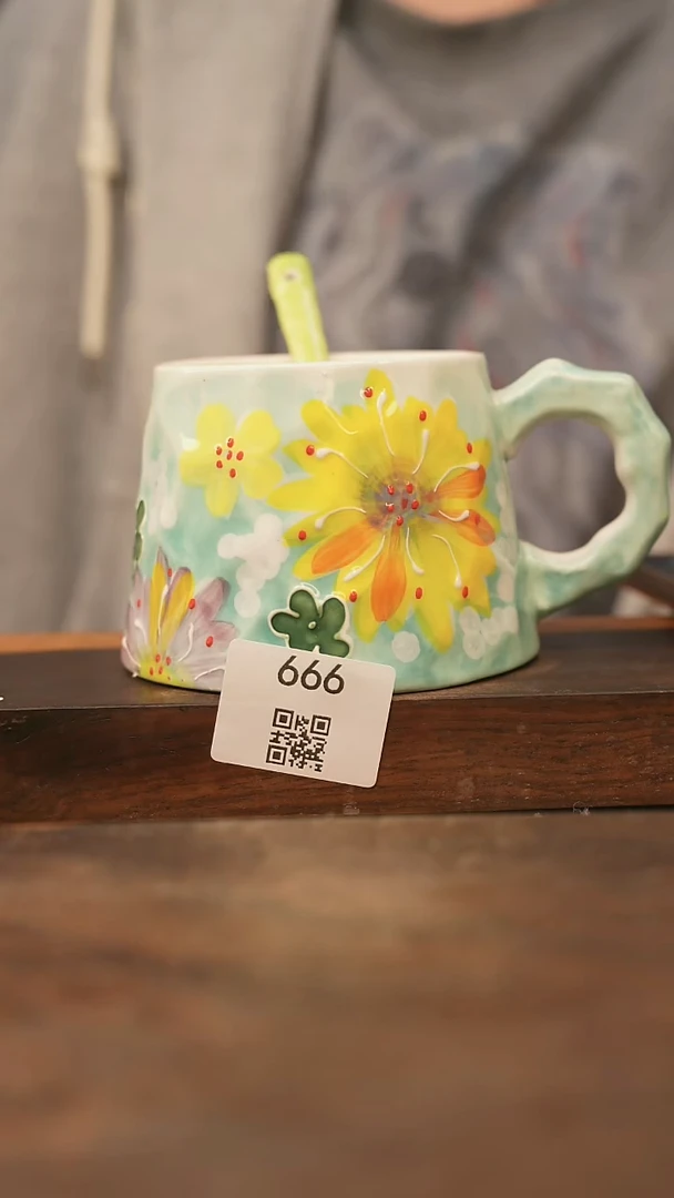 【落单孤品】/杯子@@666