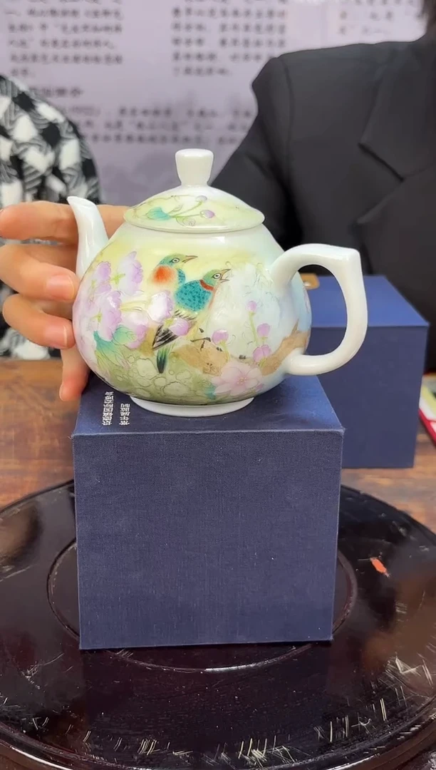 陶瓷博会&月圆会馆专场27