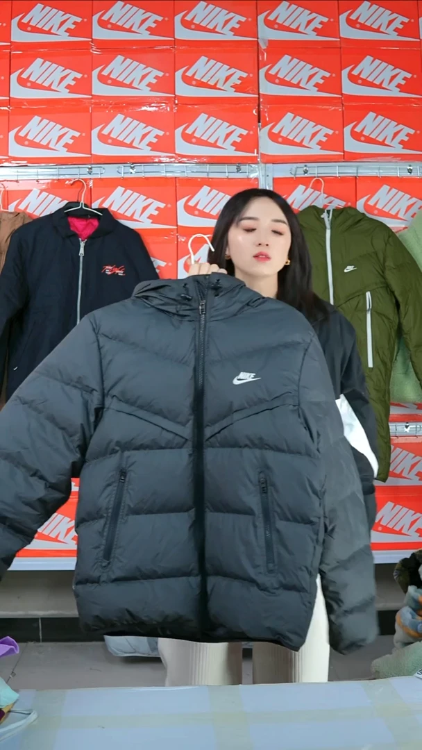 A2674闪购编码Nike/Jordan运动衣以直播间过款为准尺码