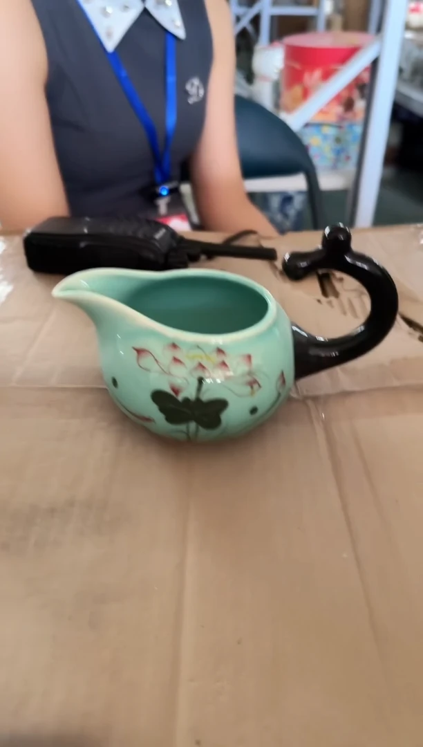 其他B171景德镇制陶瓷一件