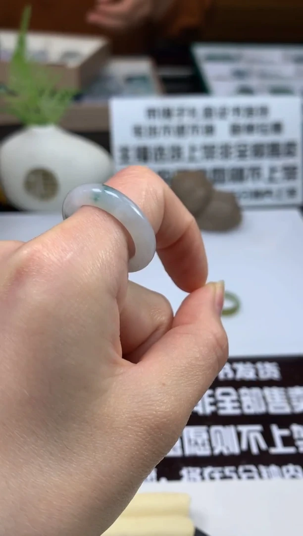 未镶嵌定制翡翠凤**奇---115744
