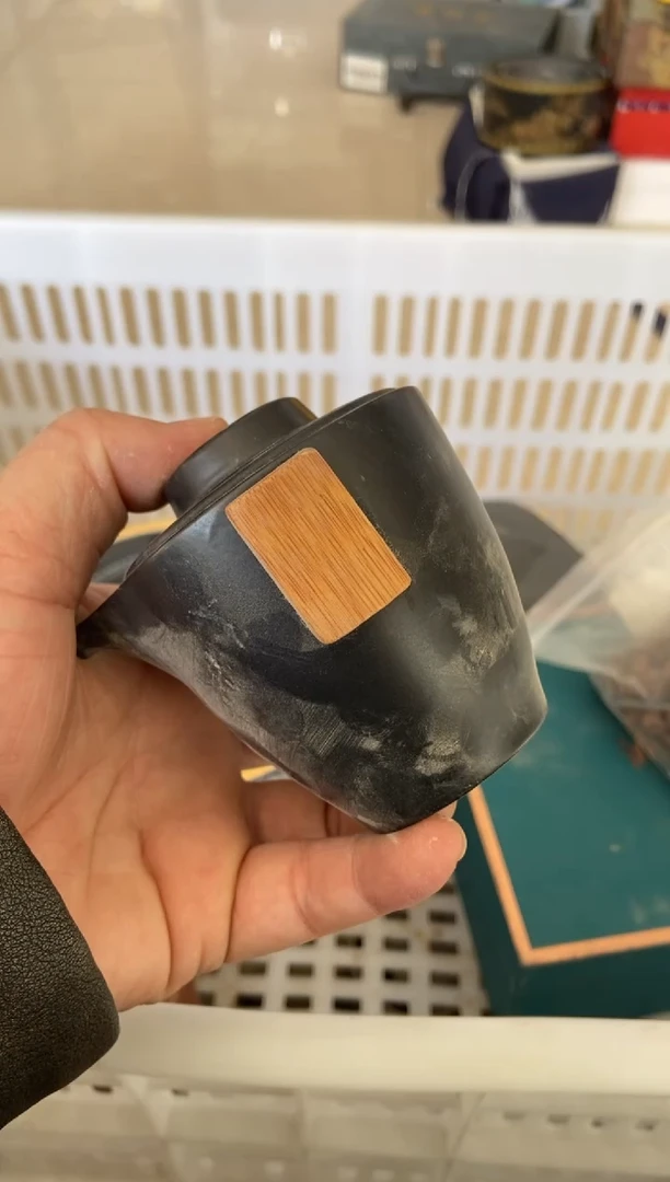 杯无运费险有瑕疵的摄影的产品有使用过的痕迹有点脏介意勿拍