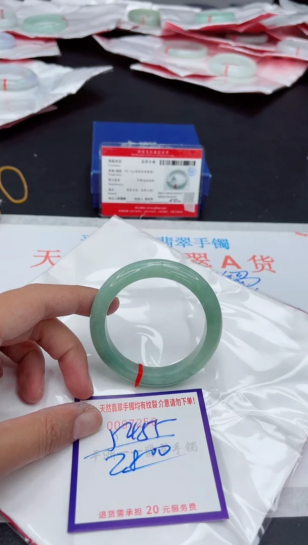 未镶嵌手镯翡翠1111111