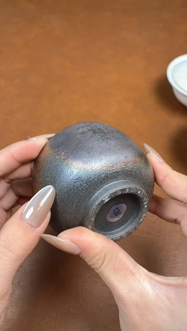 【闪购商品】观寂茶器柴烧专拍链接715