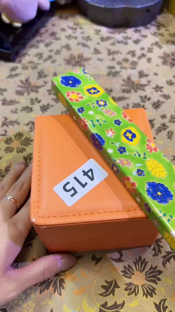 【闪购商品】瓷片陶茶666文玩周边多人