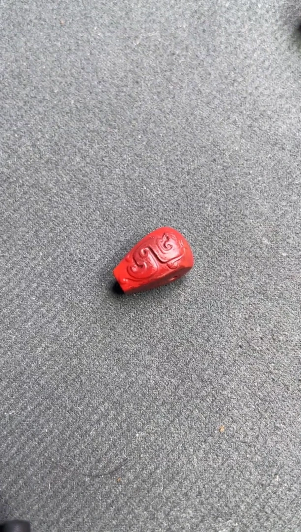 未镶嵌配饰南红玛瑙配饰