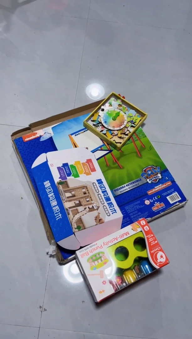 木4样80米天空之星