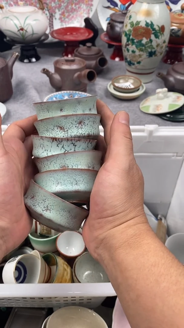【闪购商品】瓷片737 扁雁扁雁扁雁