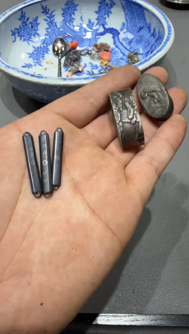 老***蛋小四孤品收藏中古品