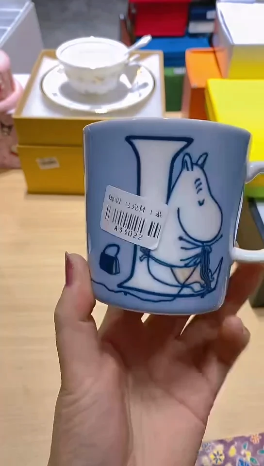 瓷片碗碟好物一件不留@@1