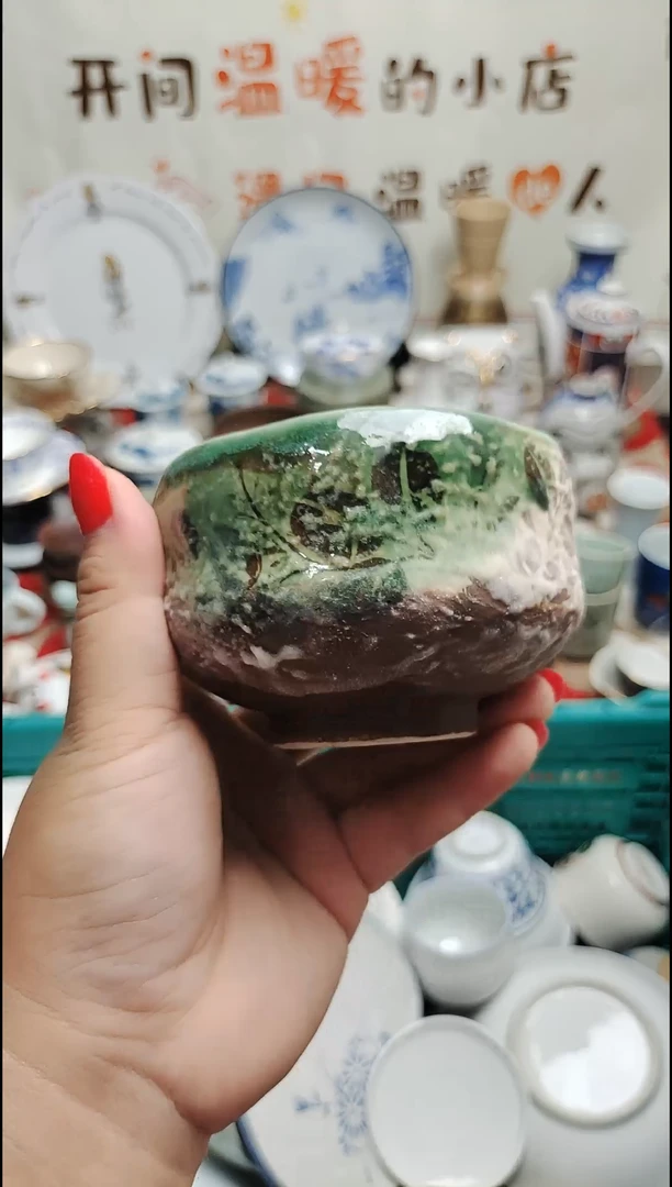 其他紫韵陶艺优品小铺