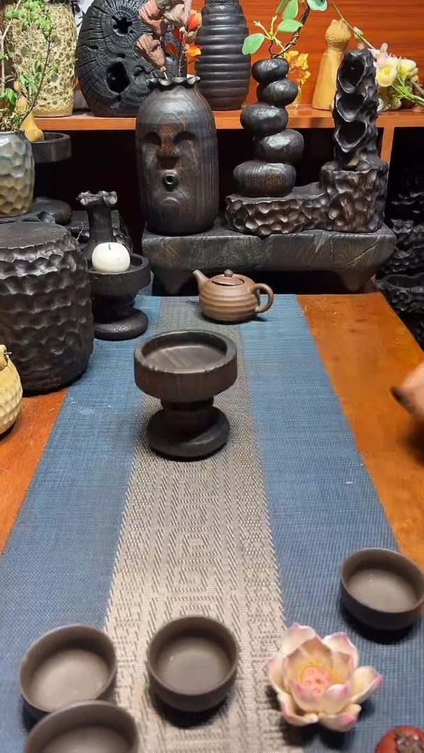 香樟木香樟木一物一拍