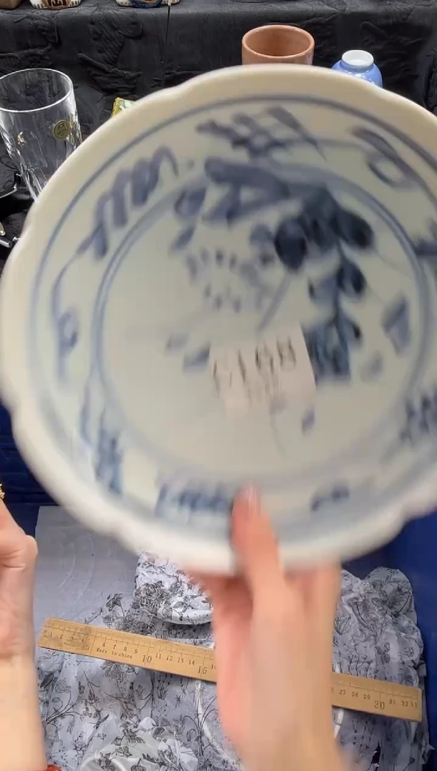 瓷片白***?       C168