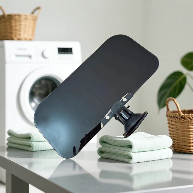 电动三四轮车遮光板防眩目吸盘式遮阳板汽车遮阳板