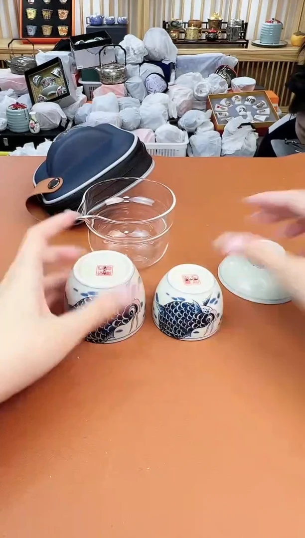 【闪购商品】万家瓷坊清货商品链接@@YS335