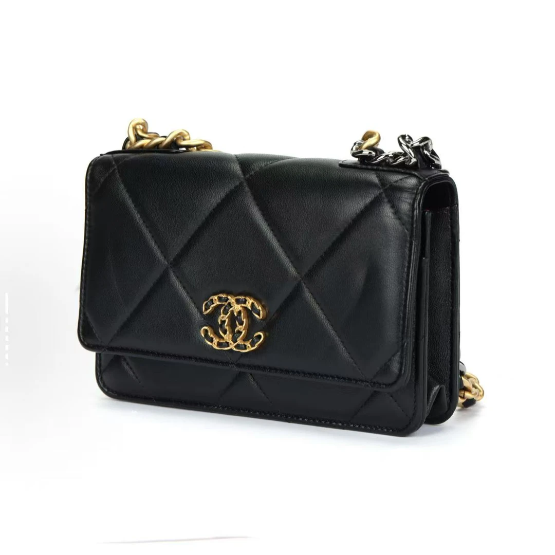 95新 Chanel/香奈儿 安洁利严选/0014637/