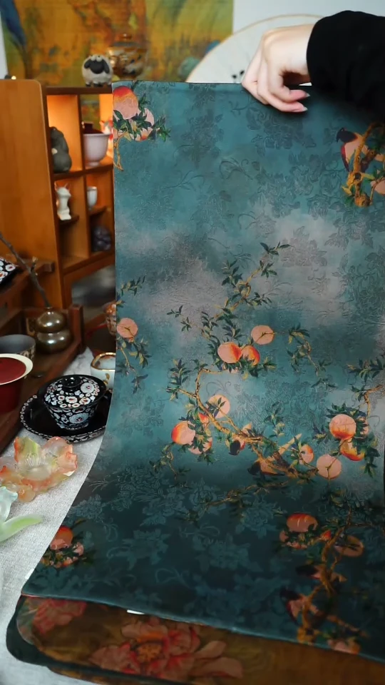 【闪购商品】微瑕疵桃源67.37