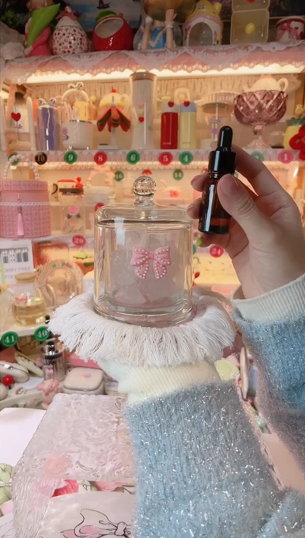 【闪购商品】摆件珍珠香薰品质好，发货快，放心拍