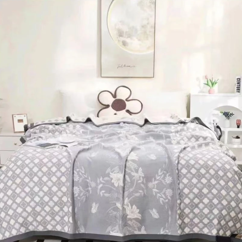 追梦仙子200*230cm加厚舒适床盖