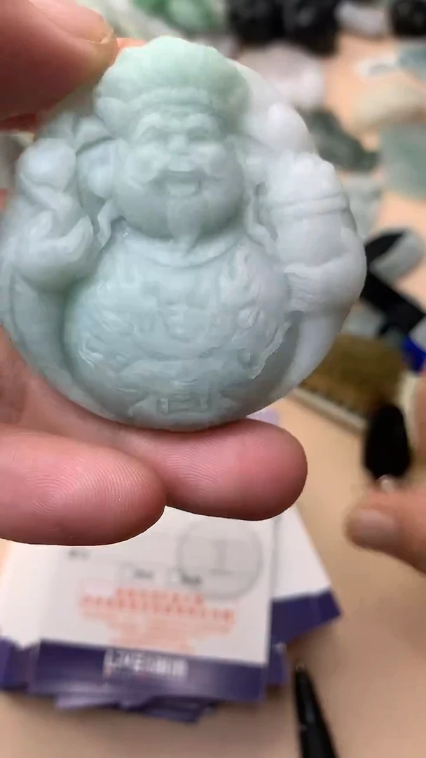 未镶嵌定制翡翠翡翠1