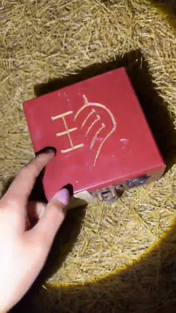 琪琪专属精品链接