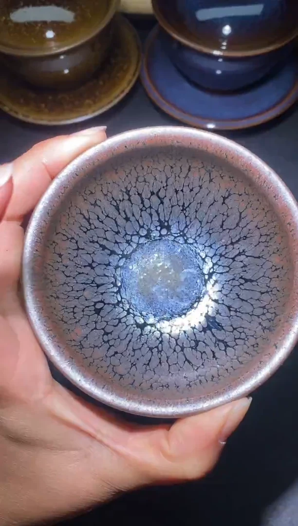 【闪购商品】茶盏             53