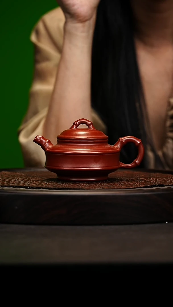 宜兴原矿高端紫砂