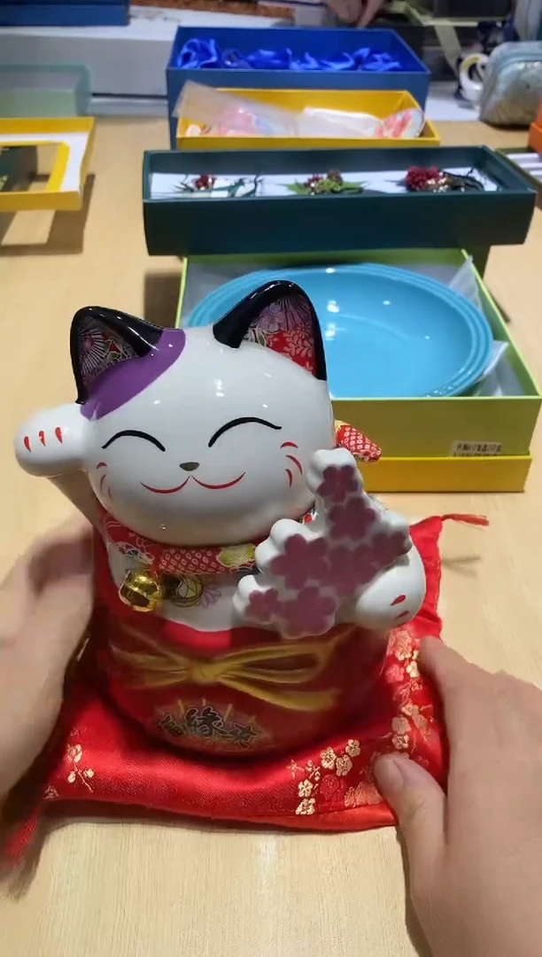 瓷片生活的本意就是开心@@1