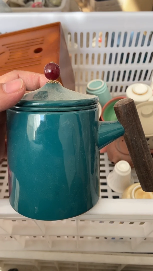 杯子陶无运费险有瑕疵的摄影的产品有使用过的痕迹有点脏介意勿拍