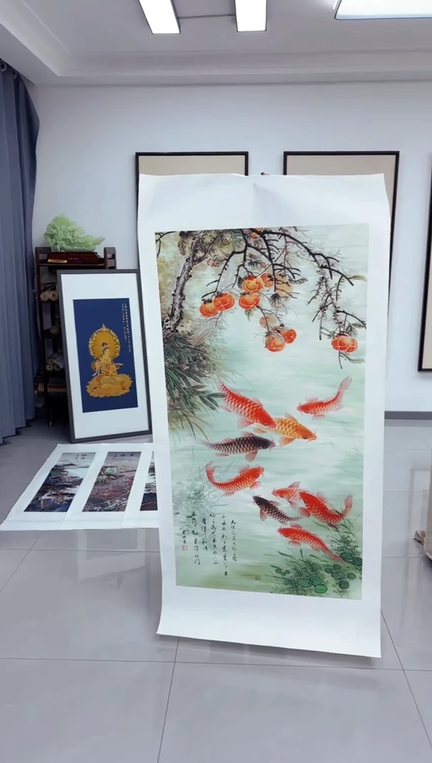 国画墨缘艺术阁珍藏字画链接021