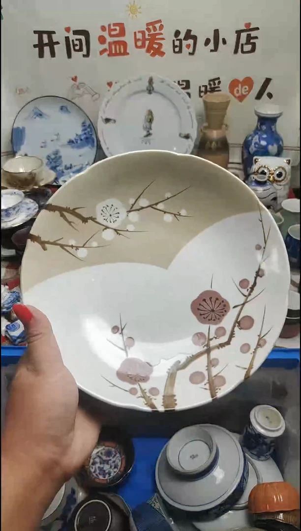其他 紫韵陶艺优品小铺
