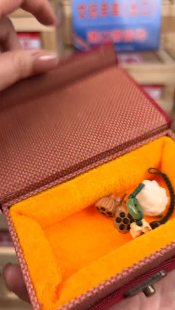 手串珠阙集闪购福利无礼盒