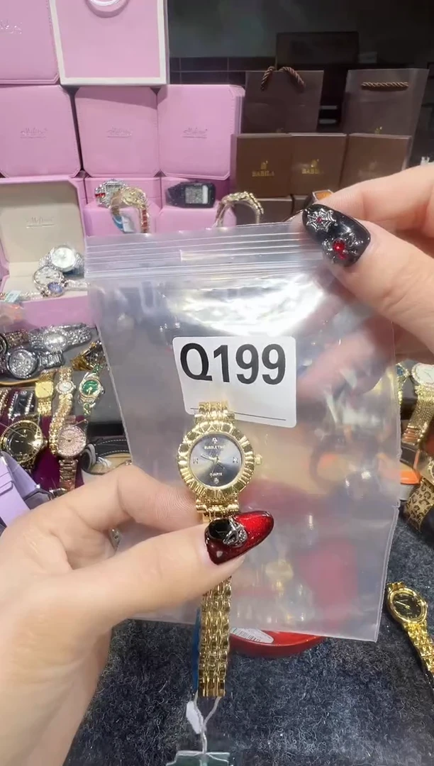 石英机芯锻造碳钢V****呦1