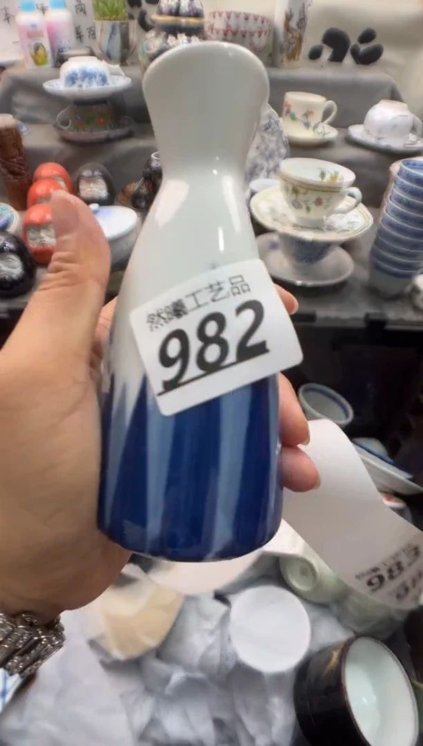 瓷片素**颜982