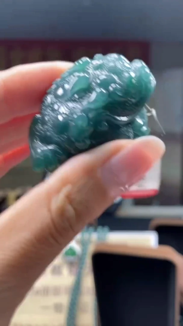 未镶嵌定制翡翠********750