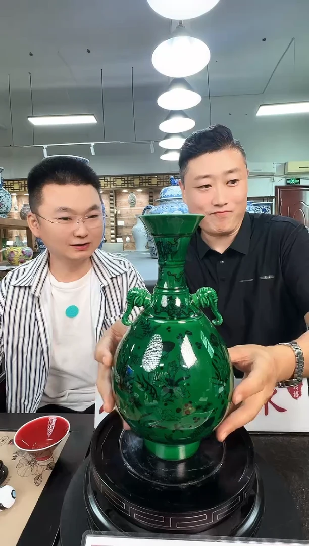 文脉中国茶具摆件478