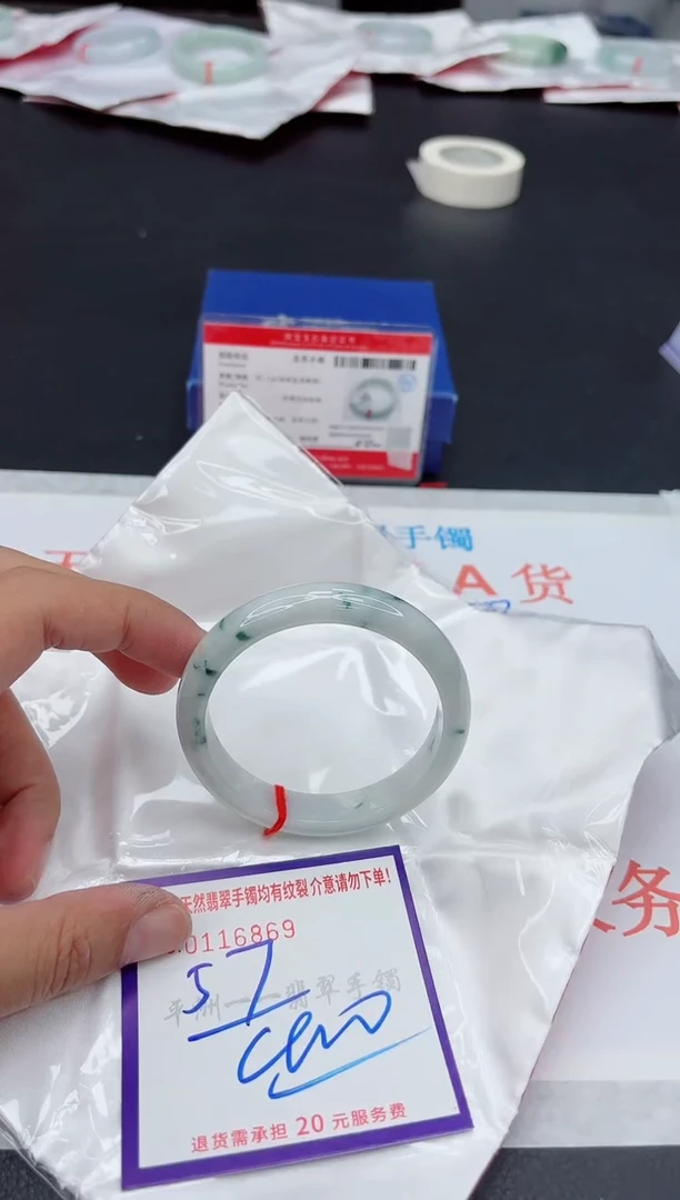 未镶嵌手镯翡翠111111