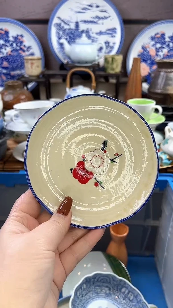 【闪购商品】瓷片小静嘎嘎漏啊啊啊