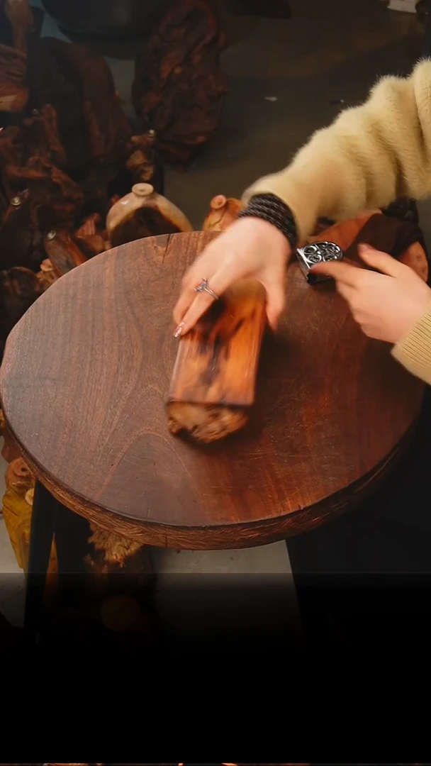 老叶木作作品141
