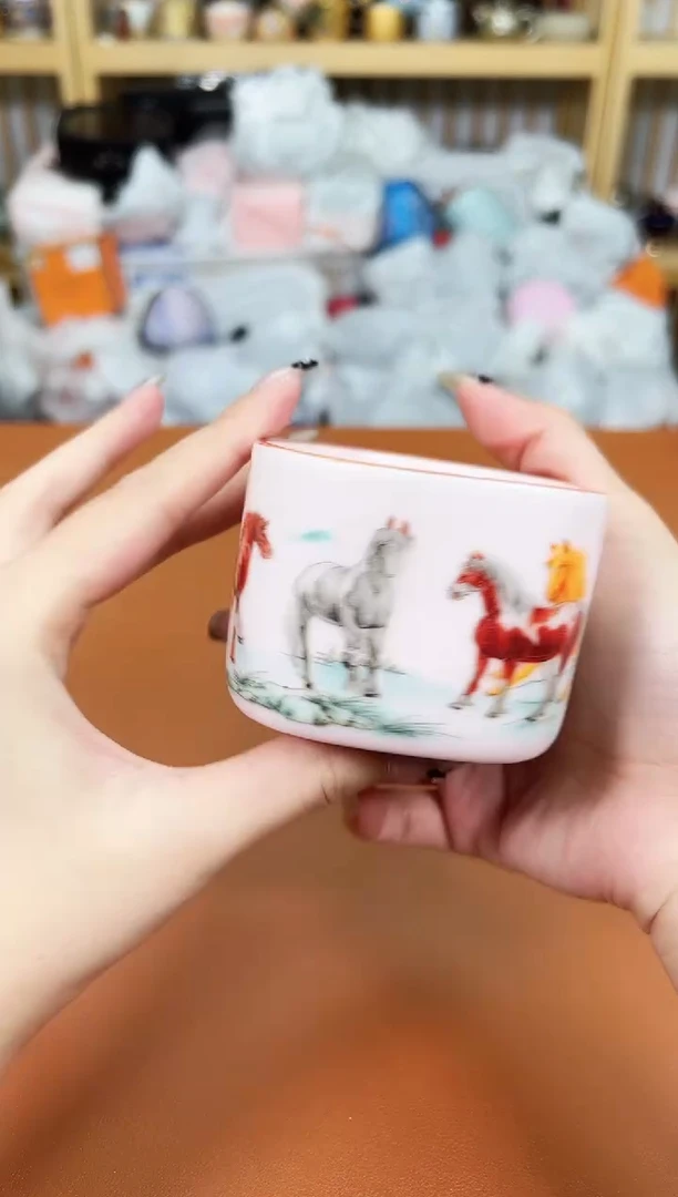 【闪购商品】万家瓷坊清货商品链接@@F712