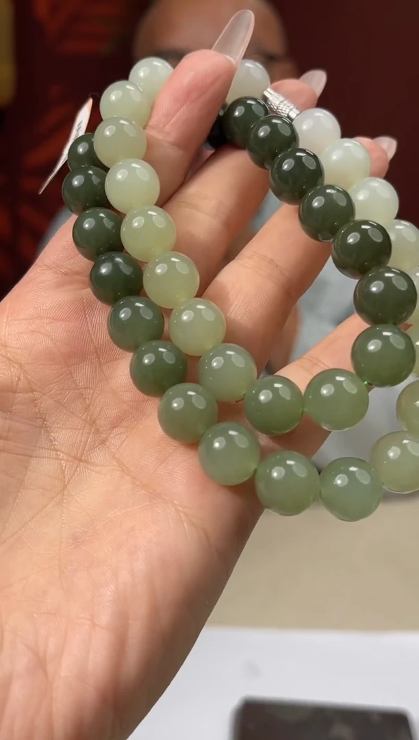 定制和田玉多样性发货拍一发一