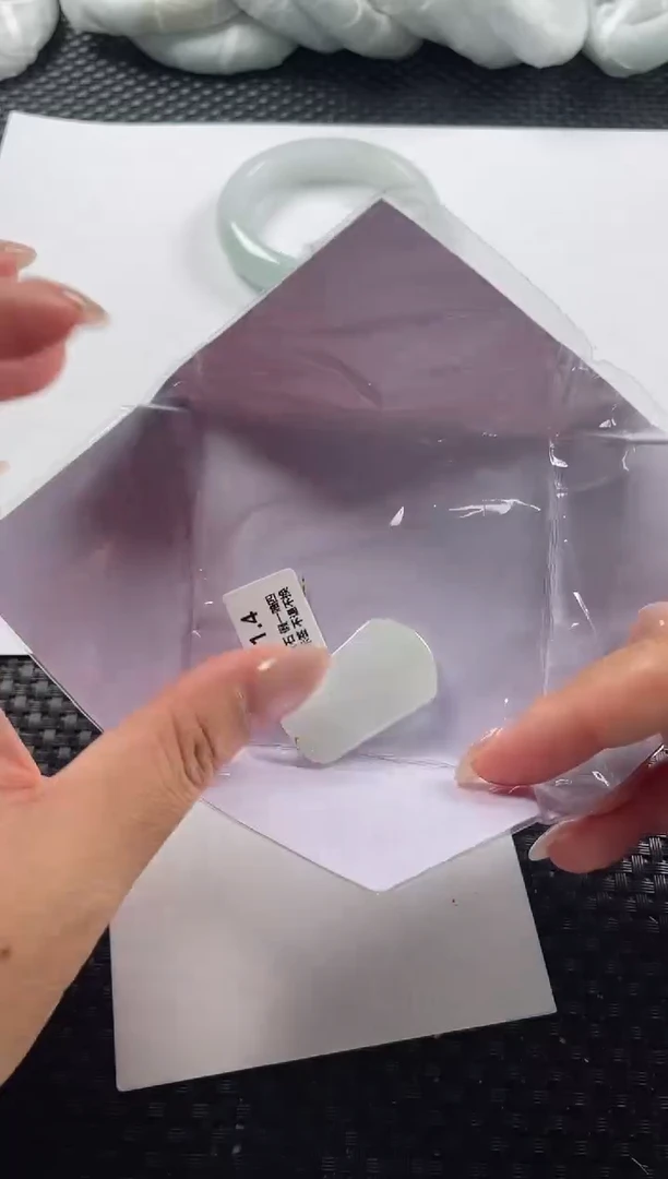 颈饰未镶嵌翡翠基地发货H 3011