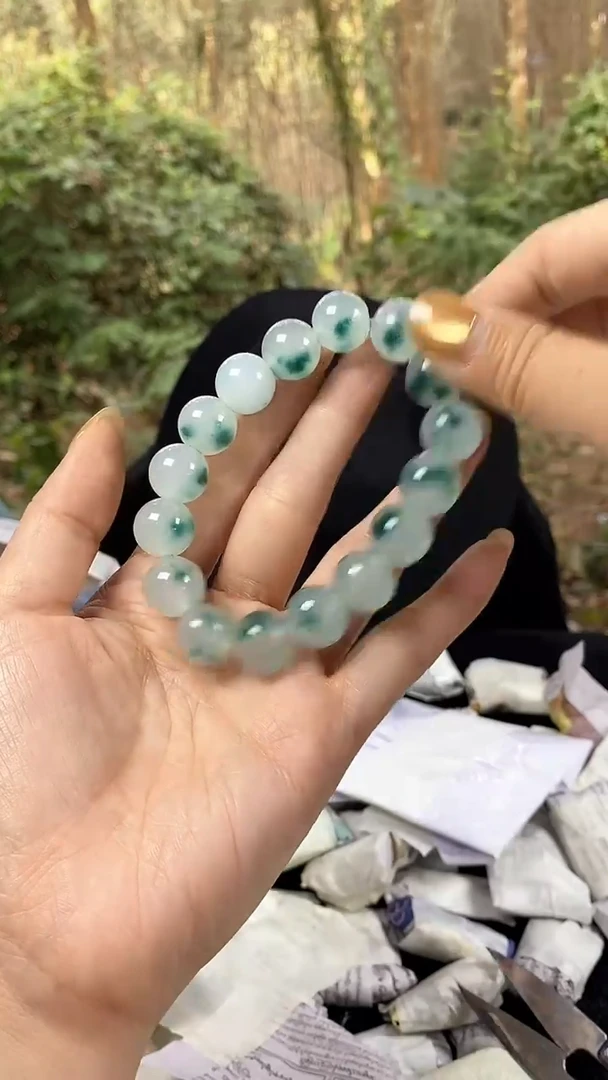 满色吊坠 所见即所得！！