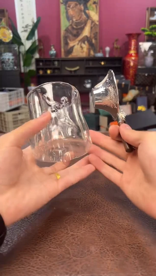 其他展厅搬迁！！茶具清清清！！