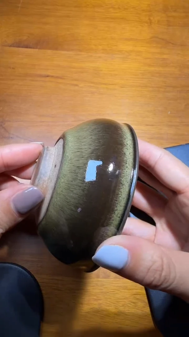 茶盏詹桂溪高端收藏151