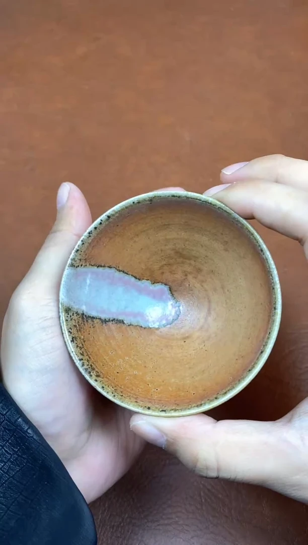 【闪购商品】观寂茶器柴烧专拍链接932